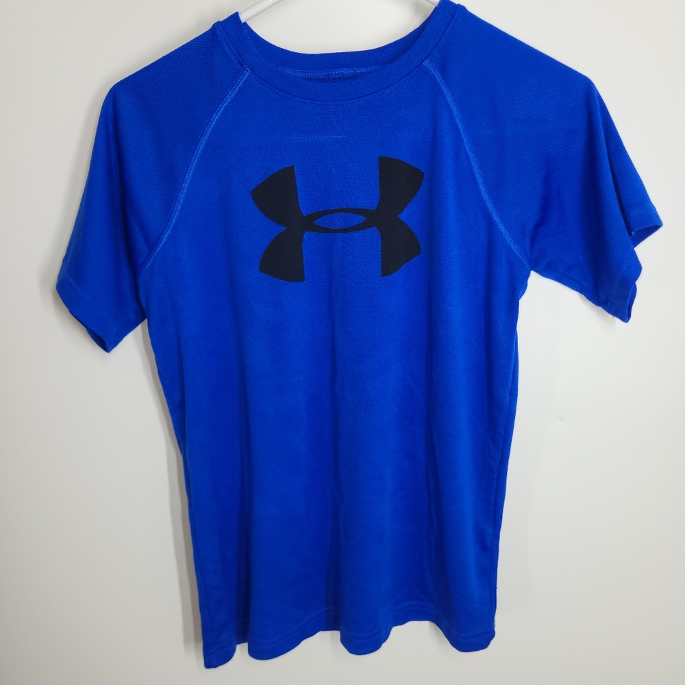 Under Armour Heat Gear T-shirt